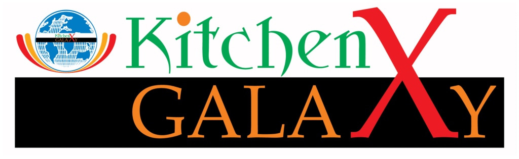 kitchen galaxy interiors logo