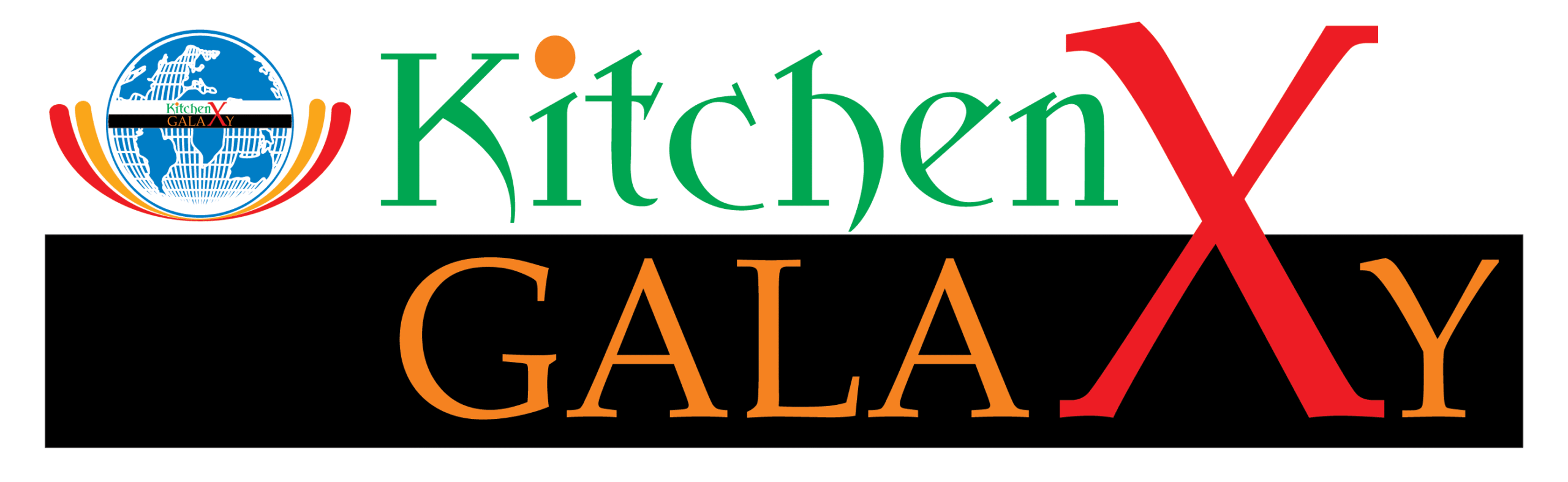 kitchen galaxy interiors logo